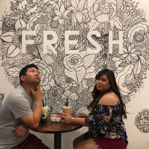 Meet your Posher, Bash